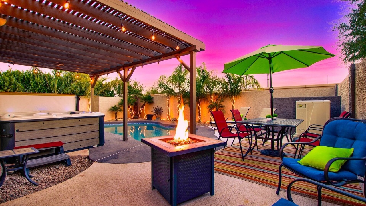 Photo of Outdoor in Foothills