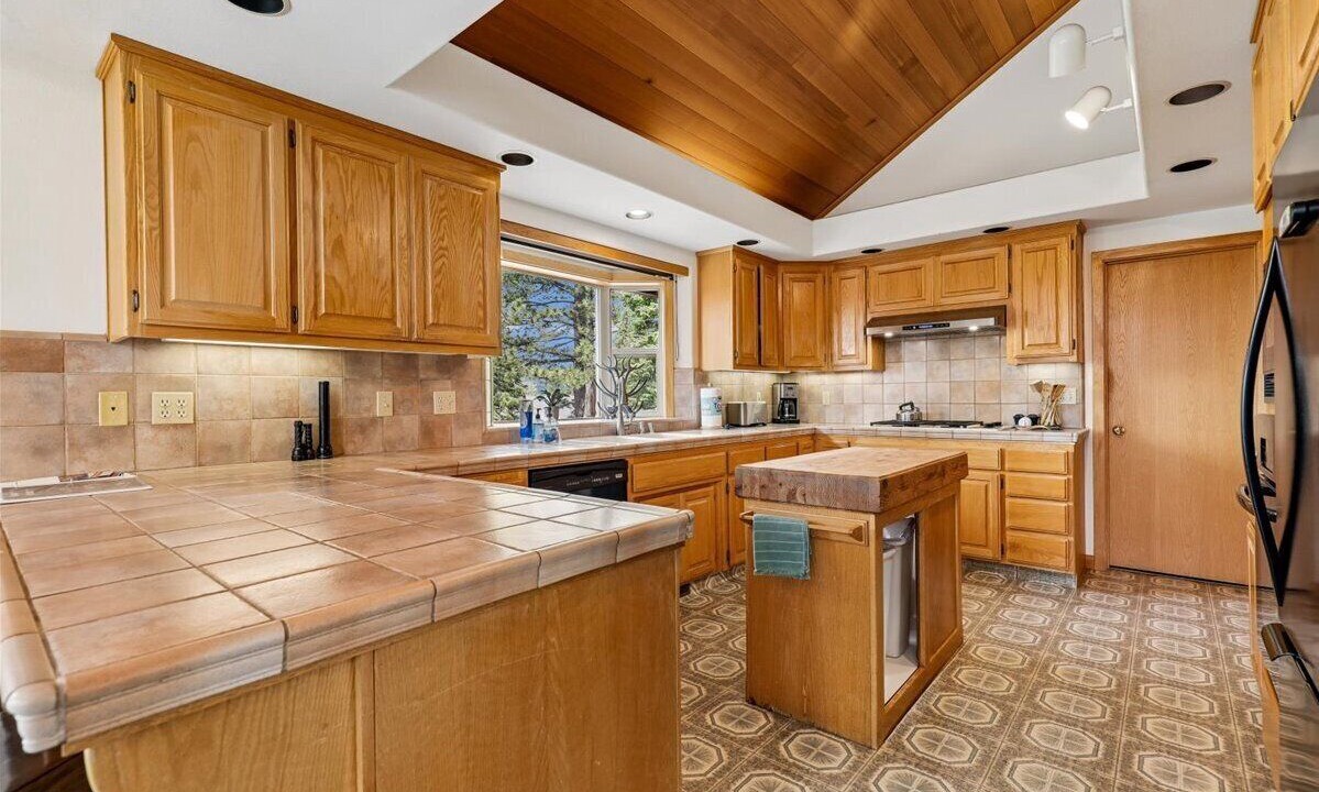 Photo of Kitchen in Lake Forest