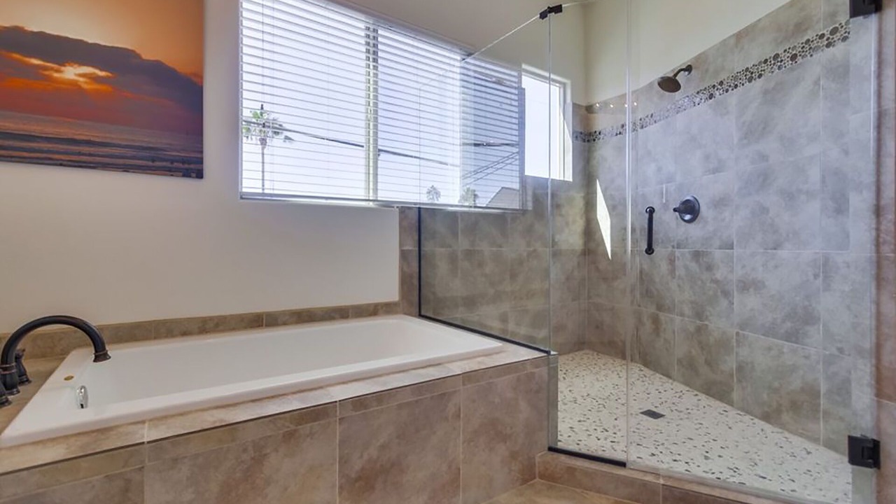 Photo of Bathroom in Townsite