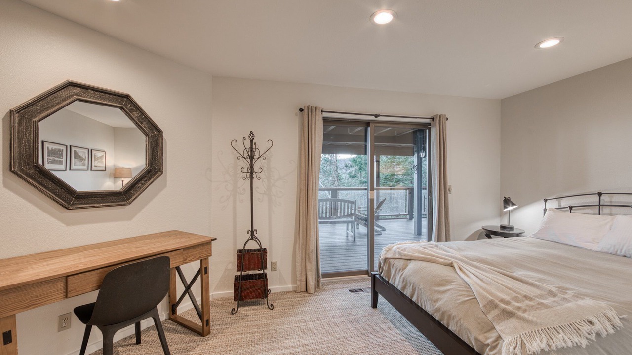 Photo of Bedroom in Talmont