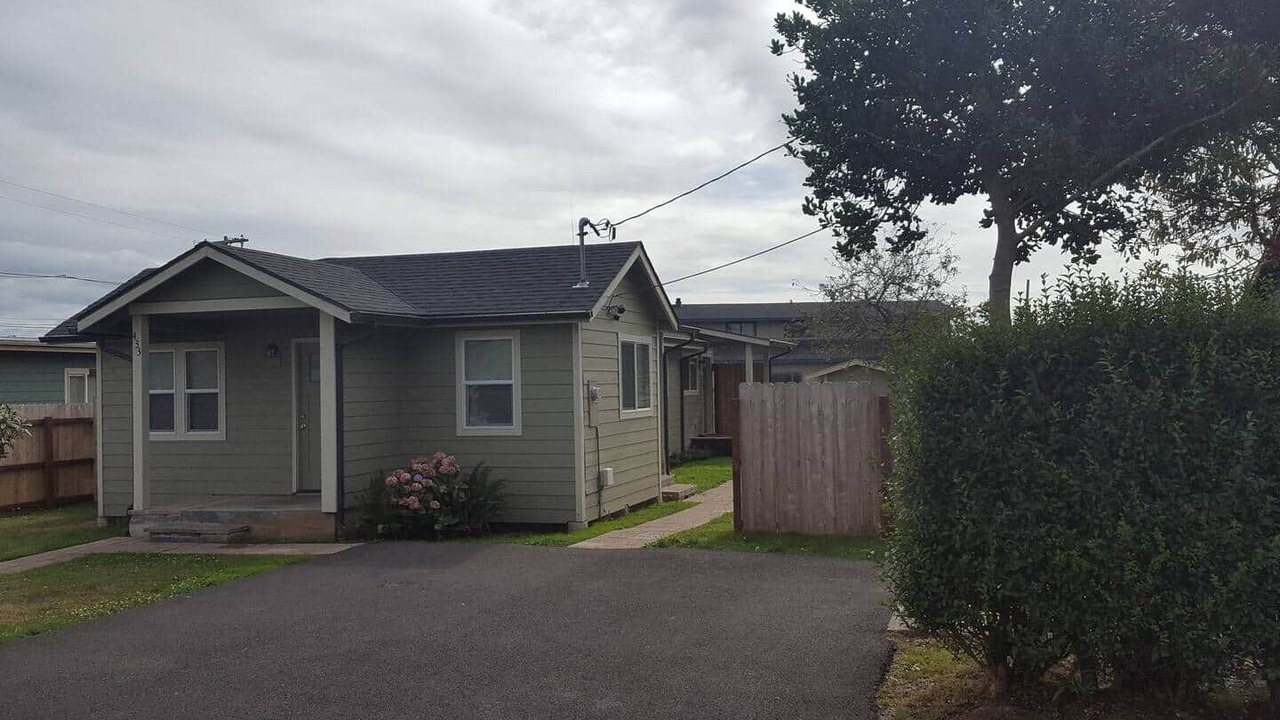 Photo of Outdoor in Crescent City North