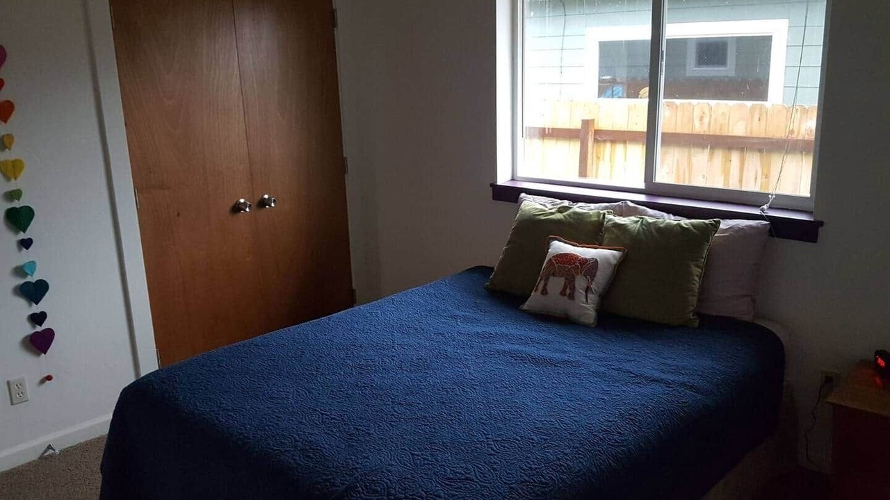Photo of Bedroom in Crescent City North
