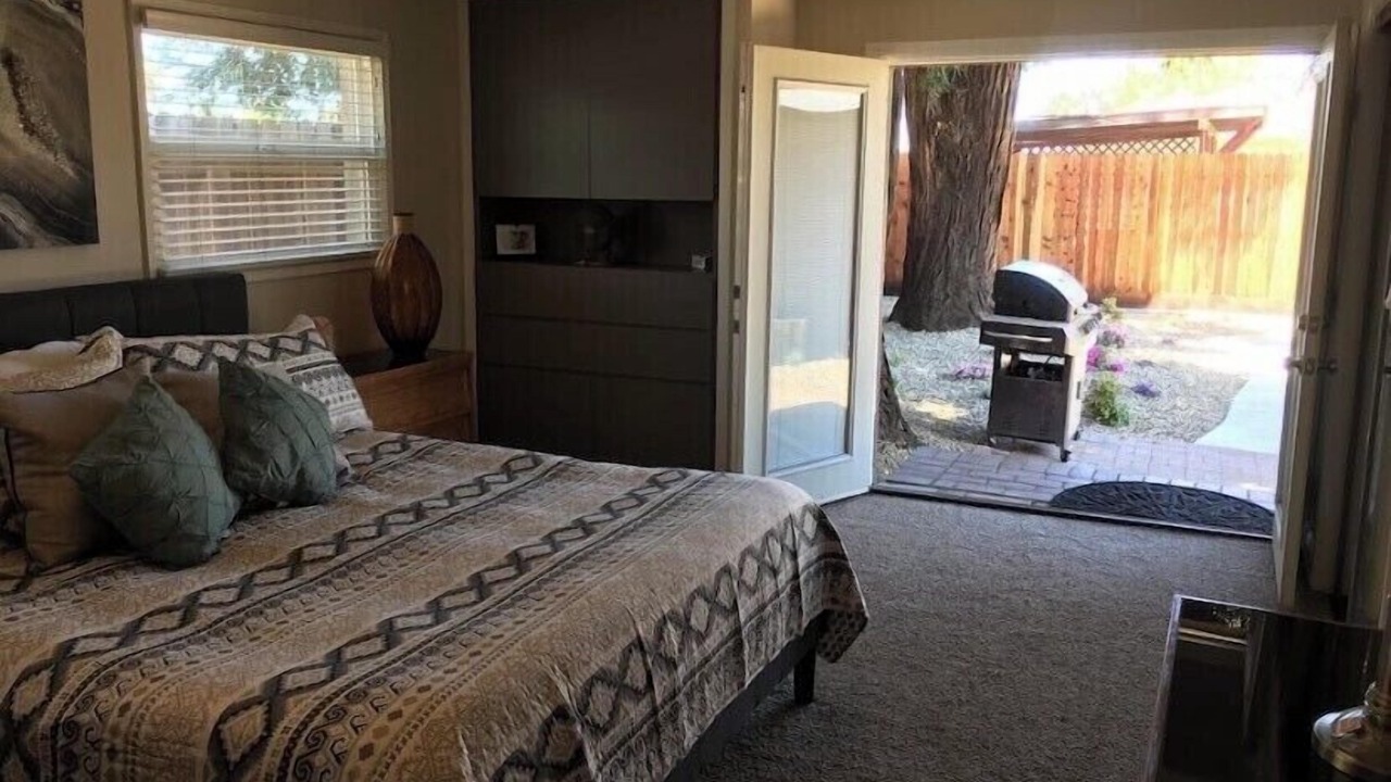 Photo of Bedroom in Lodi