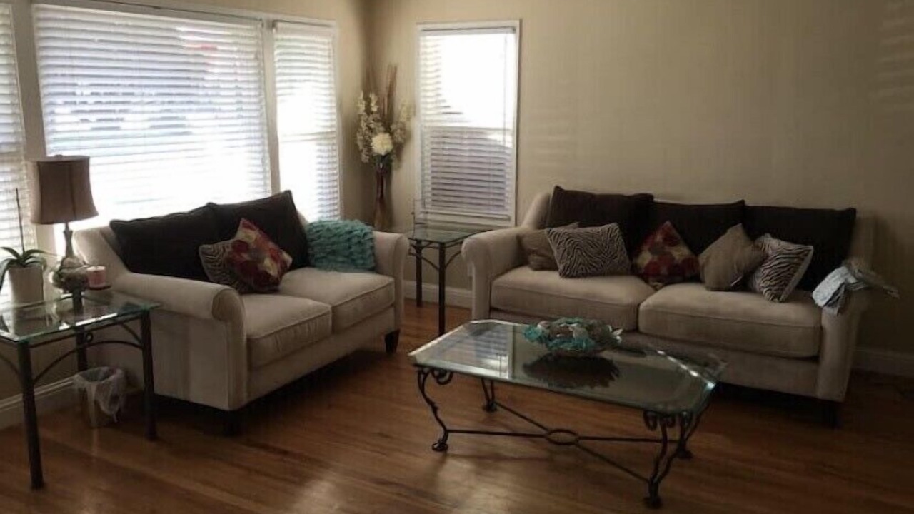 Photo of Livingroom in Lodi