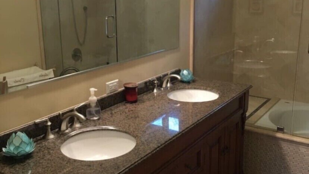 Photo of Bathroom in Lodi