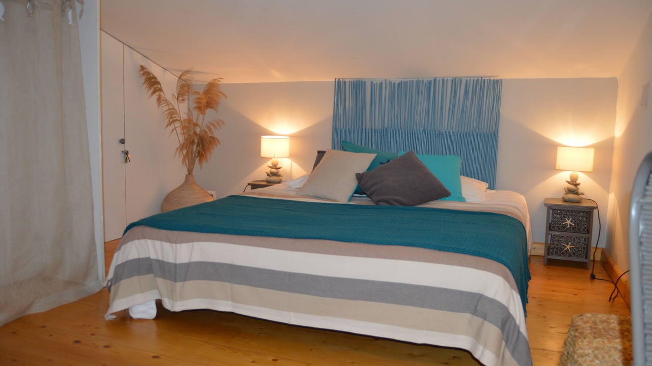 Photo of Bedroom in Lecci