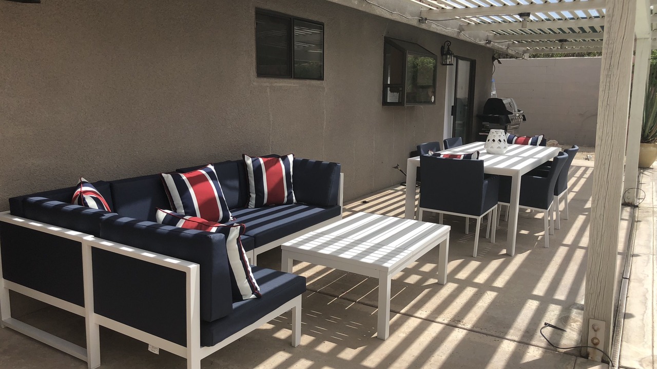 Photo of Outdoor in Palm Desert
