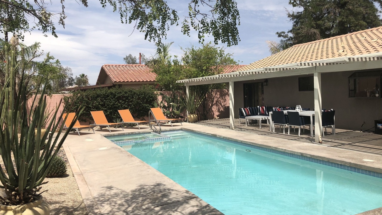 Photo of Outdoor in Palm Desert