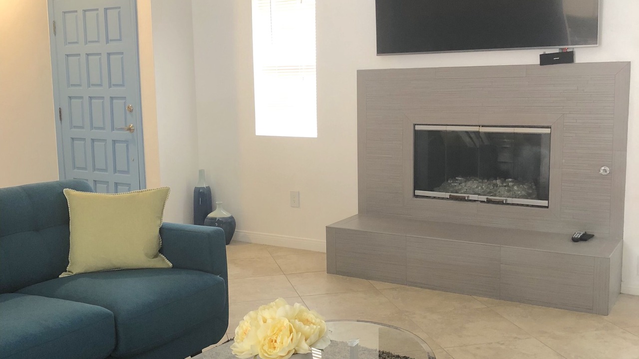 Photo of Livingroom in Palm Desert