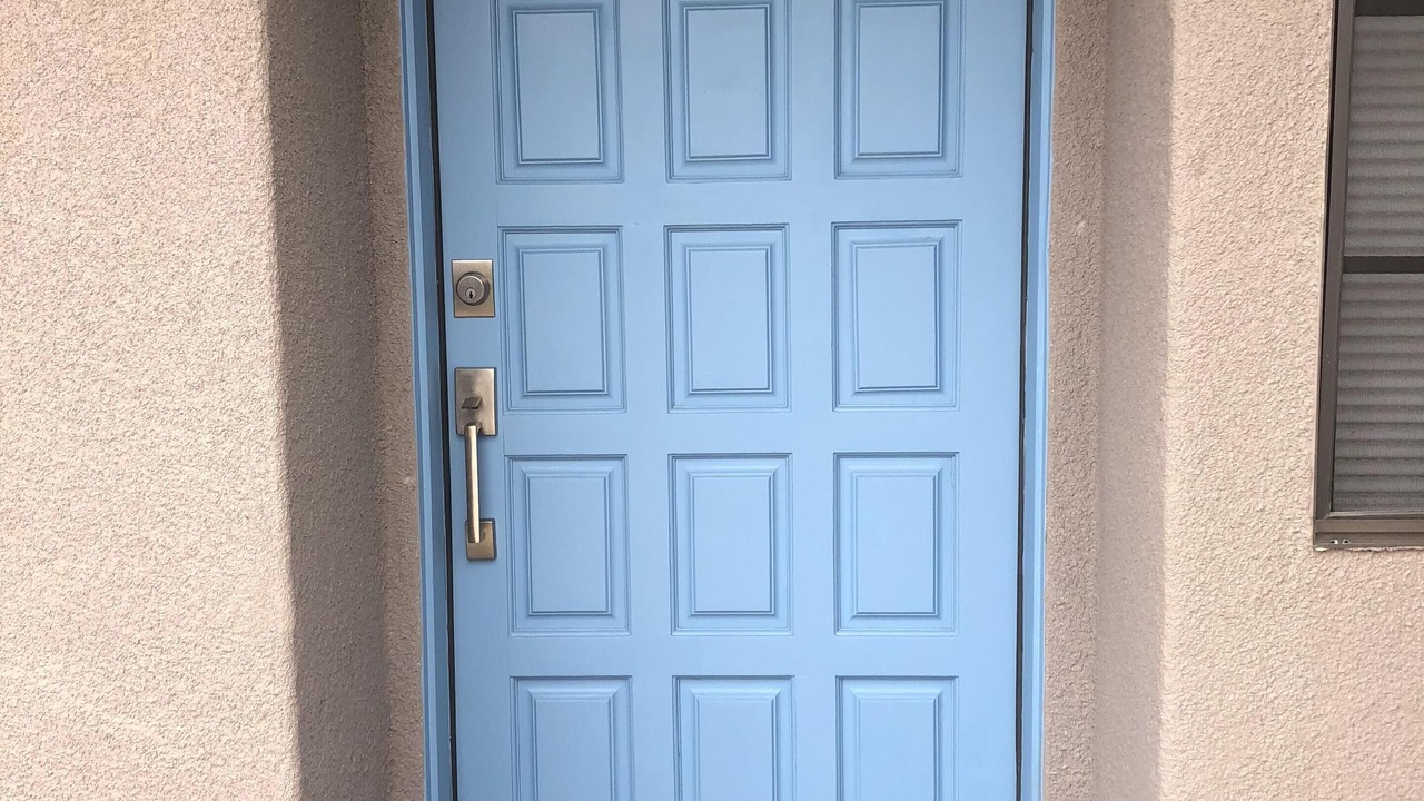 Photo of Outdoor in Palm Desert