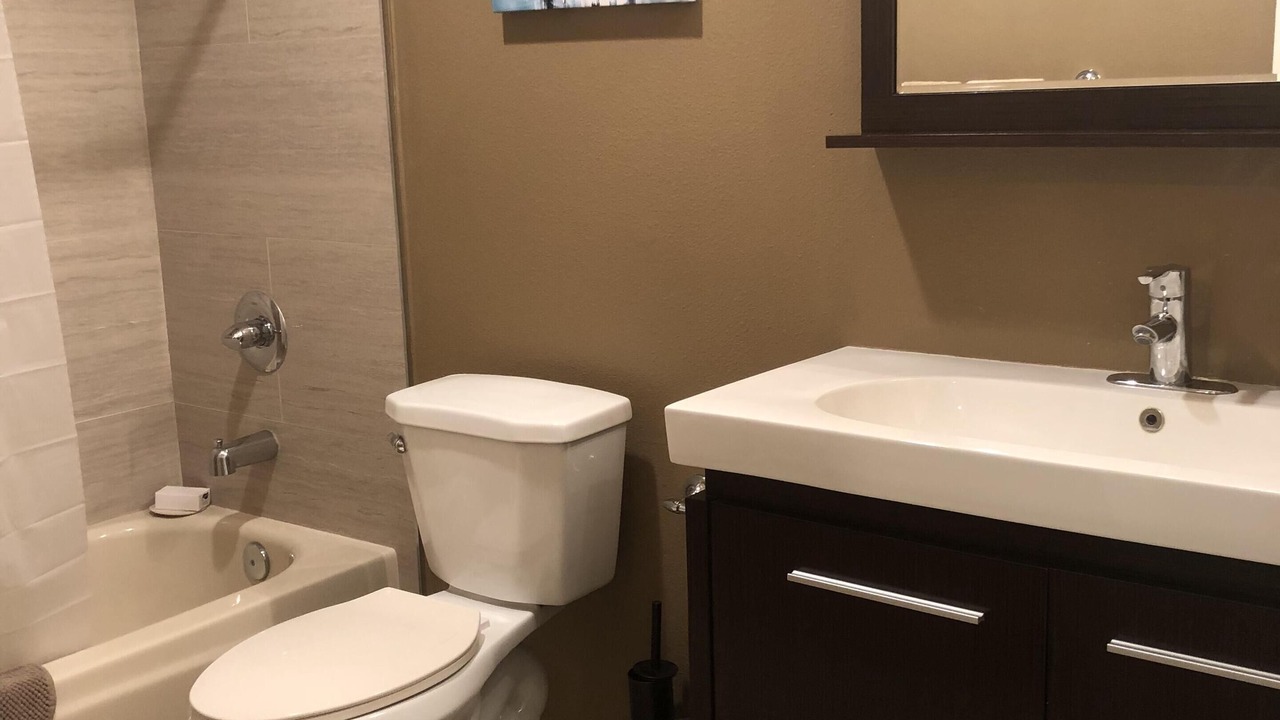 Photo of Bathroom in Palm Desert
