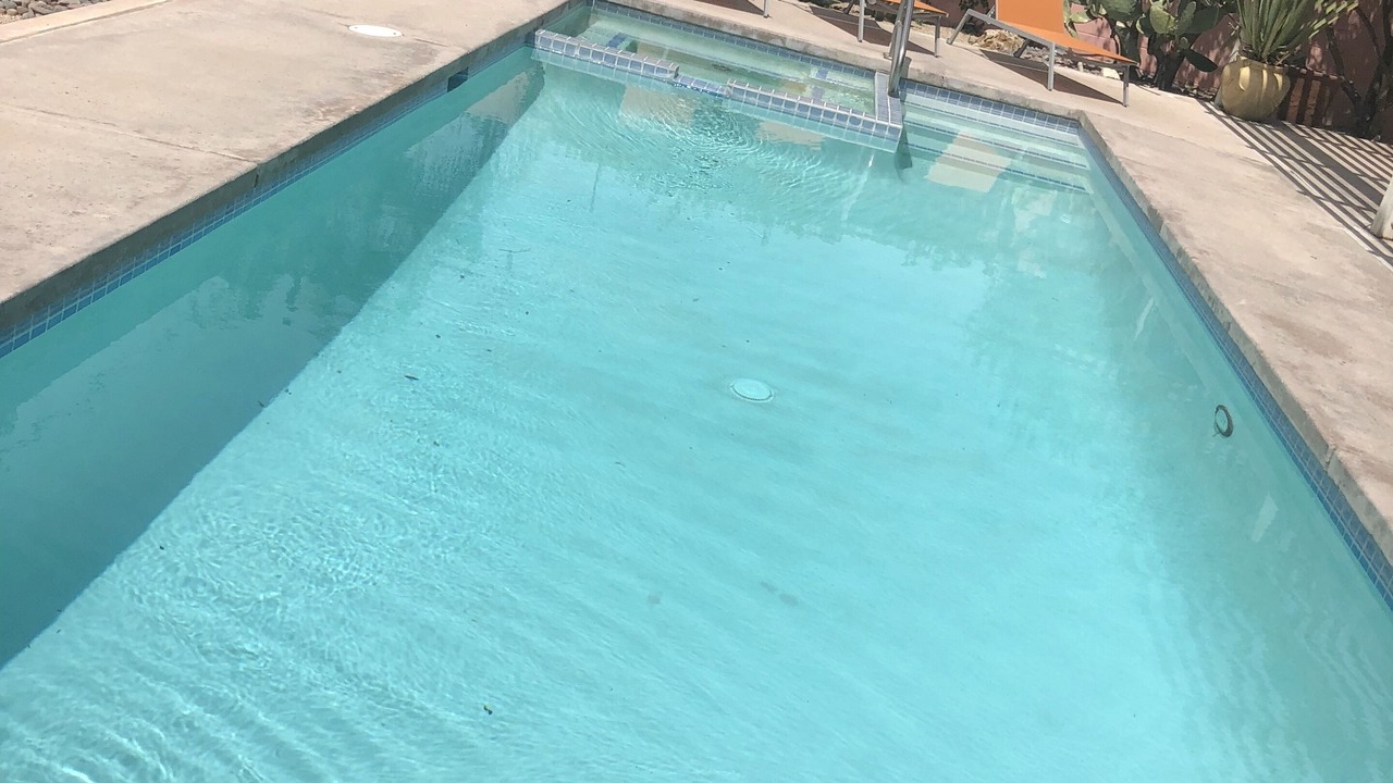 Photo of Outdoor in Palm Desert