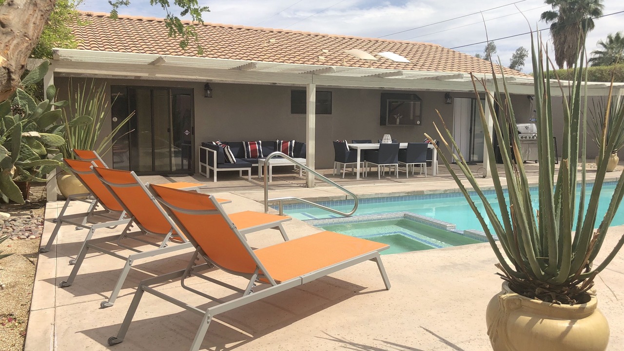 Photo of Outdoor in Palm Desert