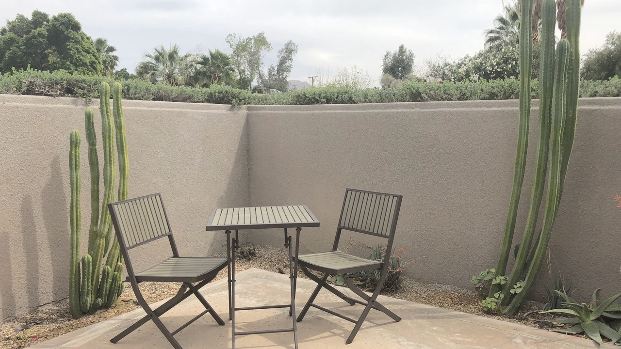 Photo of Outdoor in Palm Desert
