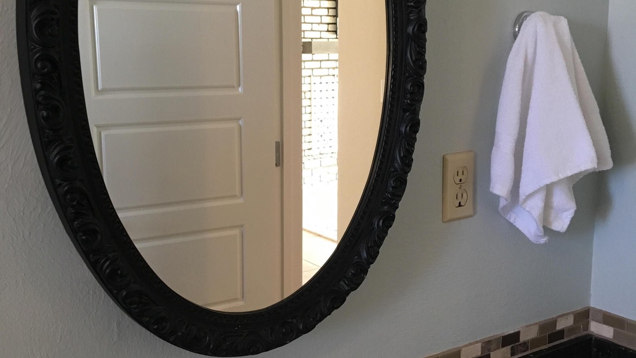Photo of Bathroom in Lake Havasu City