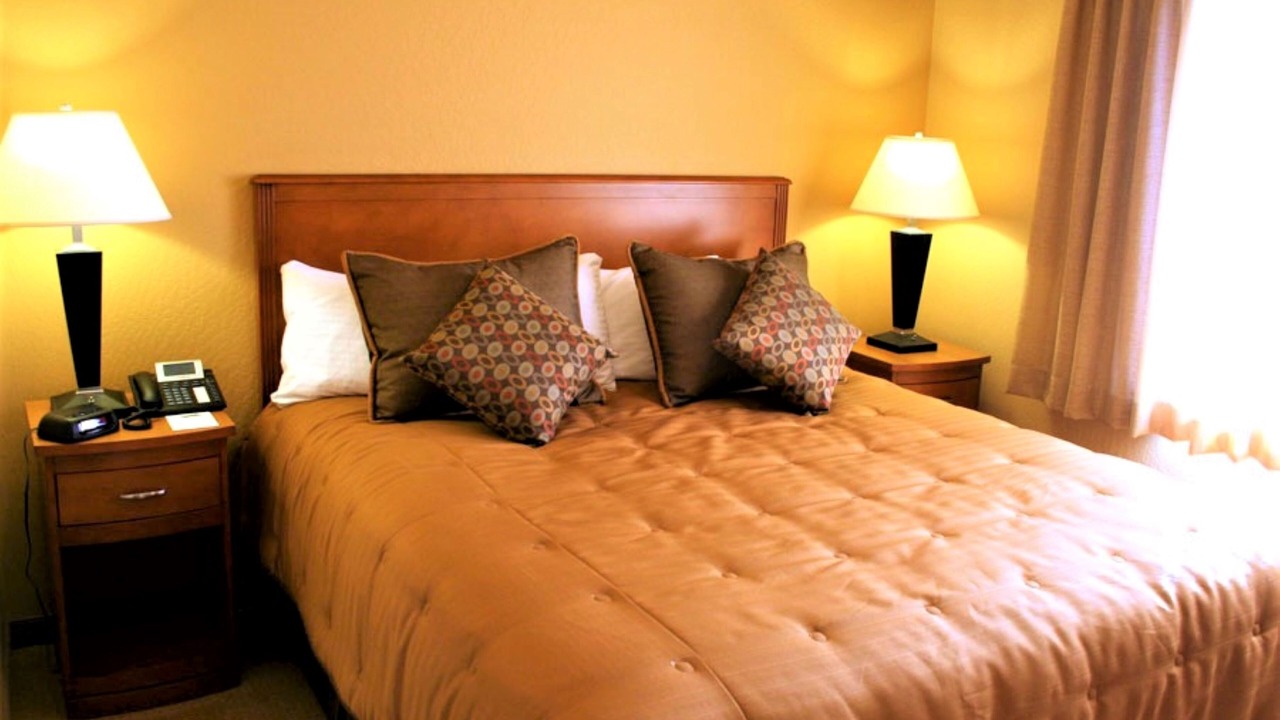 Photo of Bedroom in Verde Santa Fe