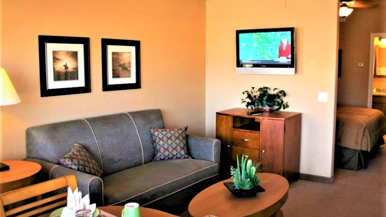 Photo of Bedroom in Verde Santa Fe