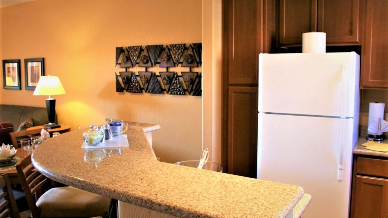 Photo of Kitchen in Verde Santa Fe