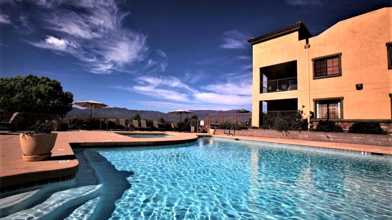 Photo of Outdoor in Verde Santa Fe