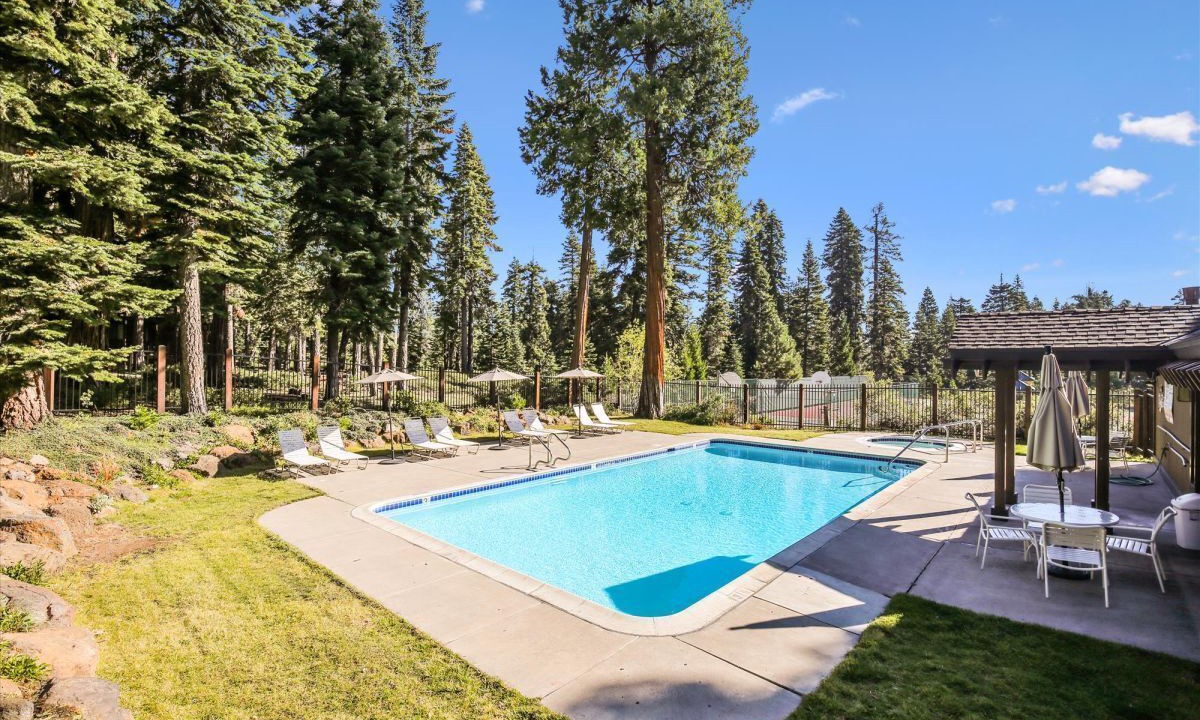 Photo of Outdoor in Tahoe City