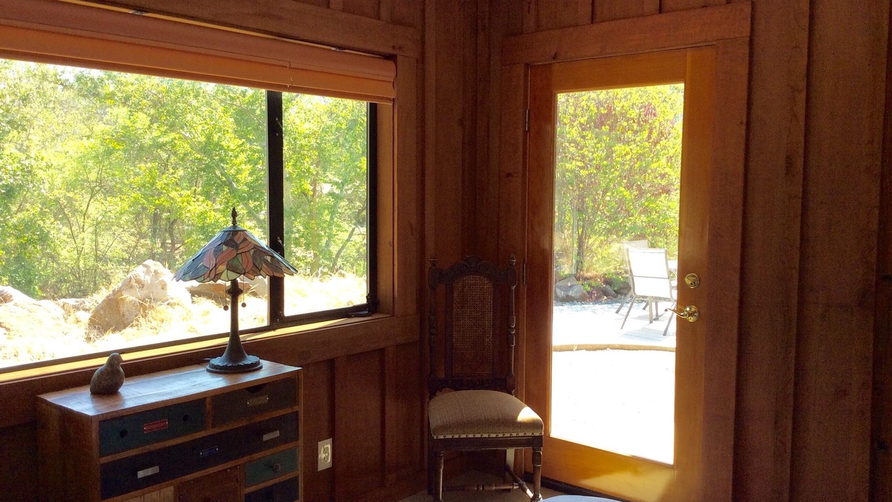 Photo of Bedroom in Three Rivers