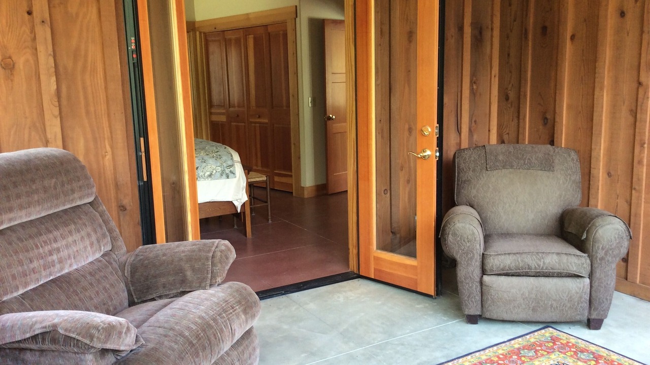 Photo of Bedroom in Three Rivers