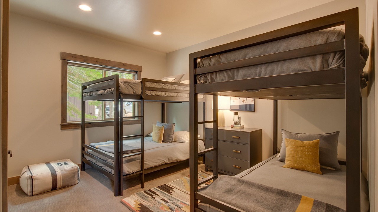 Photo of Bedroom in Truckee