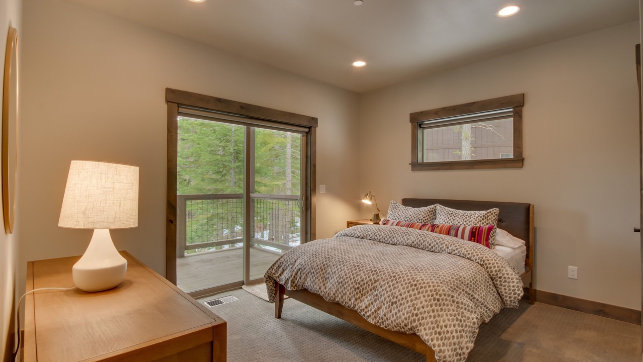 Photo of Bedroom in Truckee