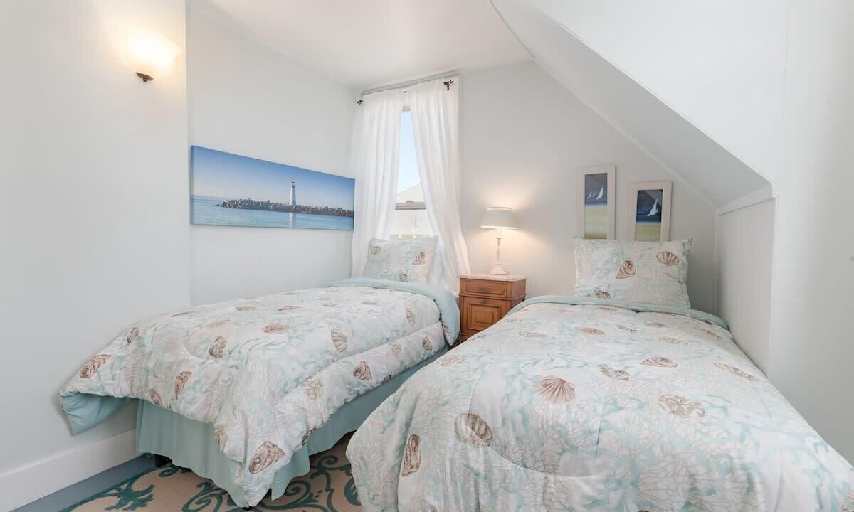 Photo of Bedroom in Seabright