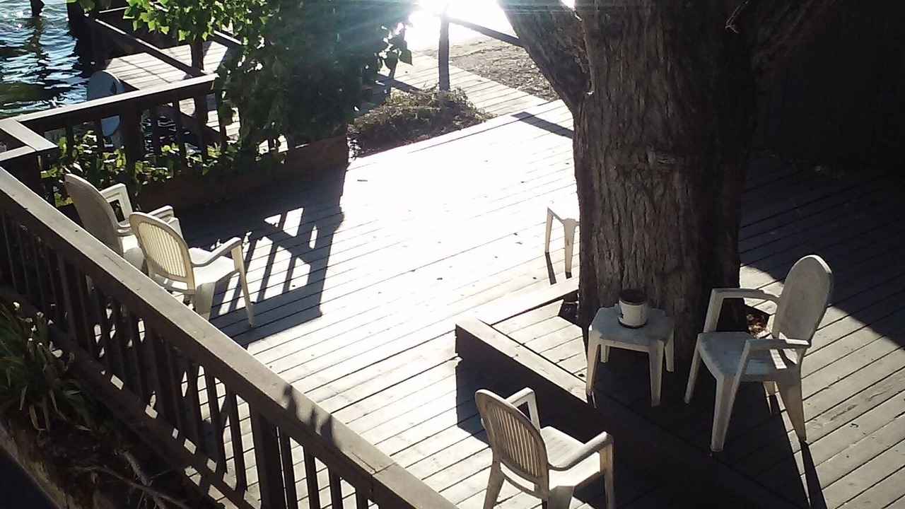 Photo of Patio Balcony in Clearlake