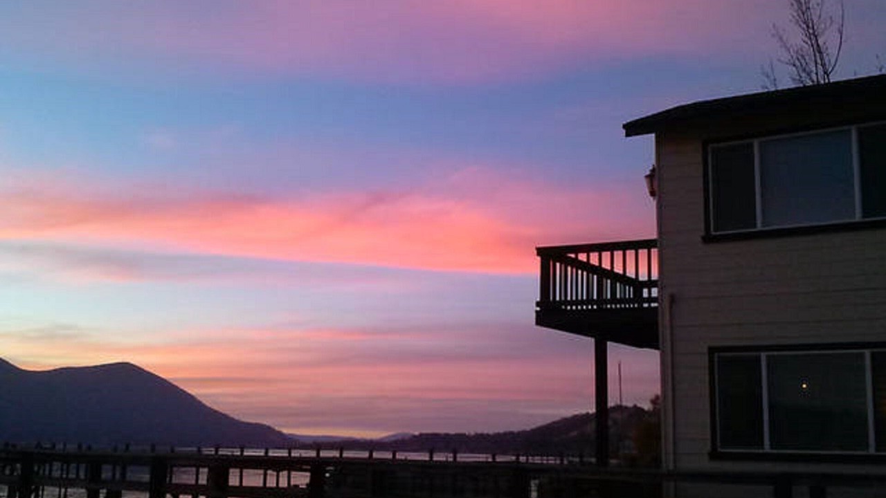 Photo of Outdoor in Clearlake