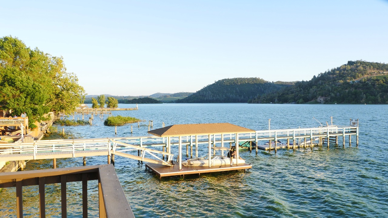 Photo of Outdoor in Clearlake