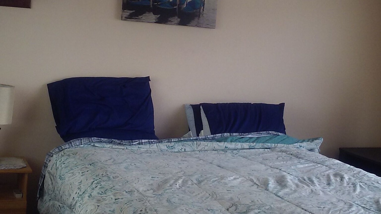 Photo of Bedroom in Clearlake