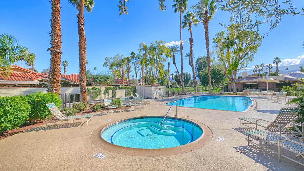 Photo of Outdoor in Palm Desert
