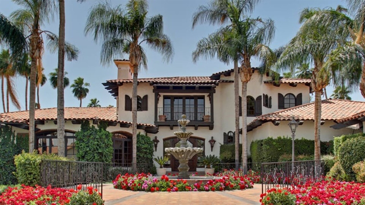 Photo of Outdoor in Palm Desert