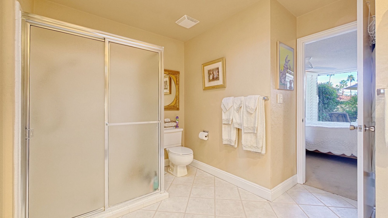 Photo of Bathroom in Palm Desert
