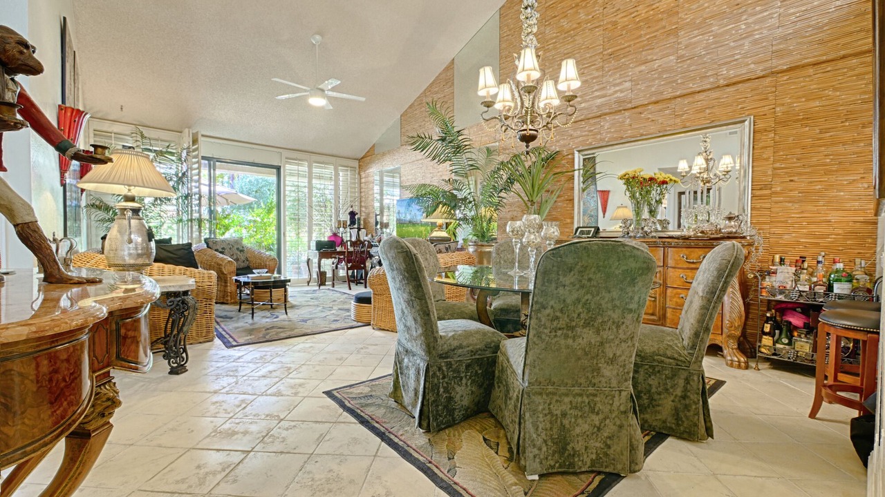 Photo of Bedroom in Palm Desert