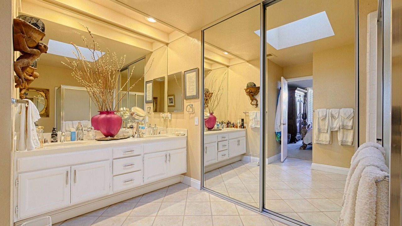 Photo of Bathroom in Palm Desert