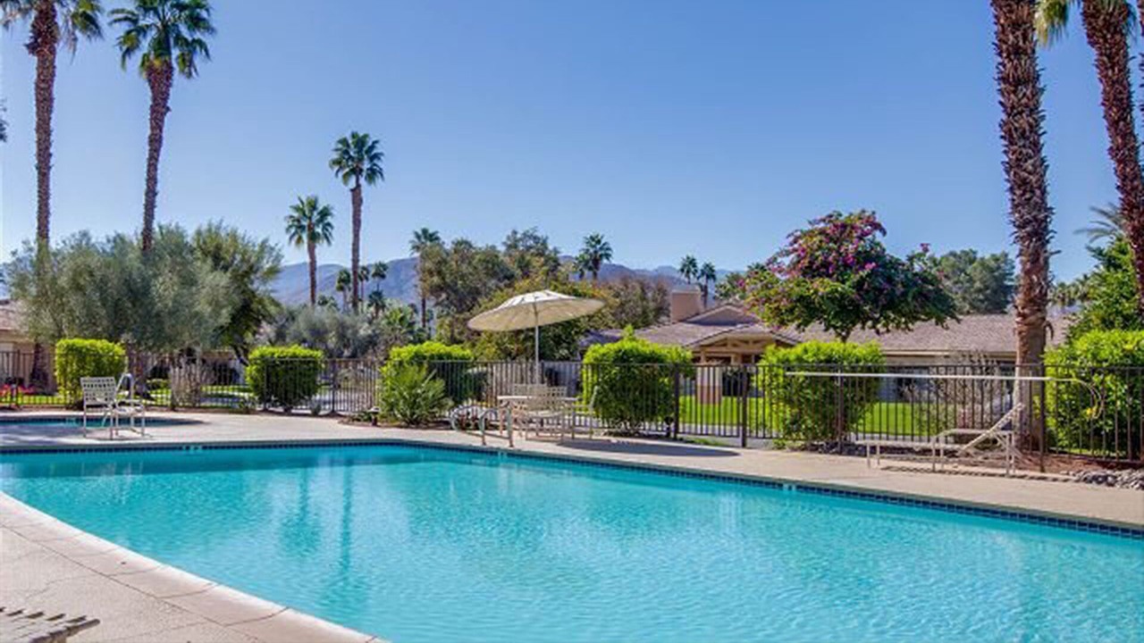 Photo of Outdoor in Palm Desert