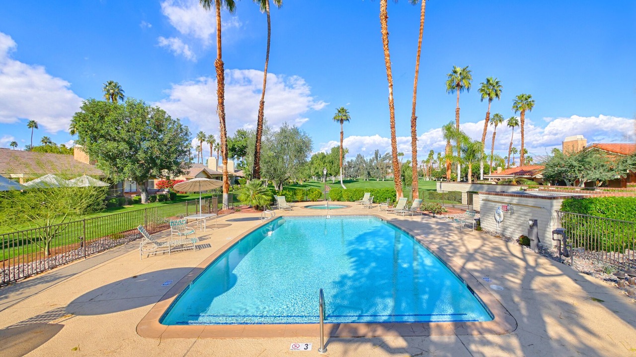 Photo of Outdoor in Palm Desert