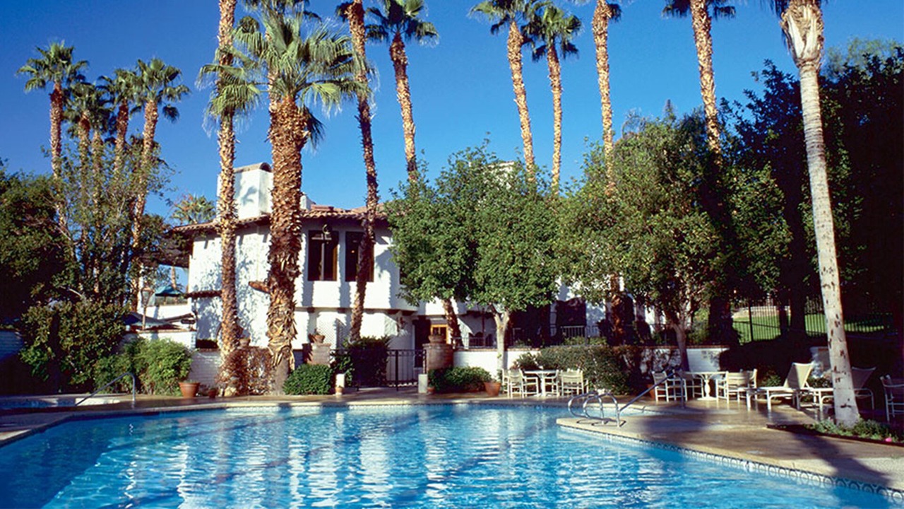 Photo of Outdoor in Palm Desert