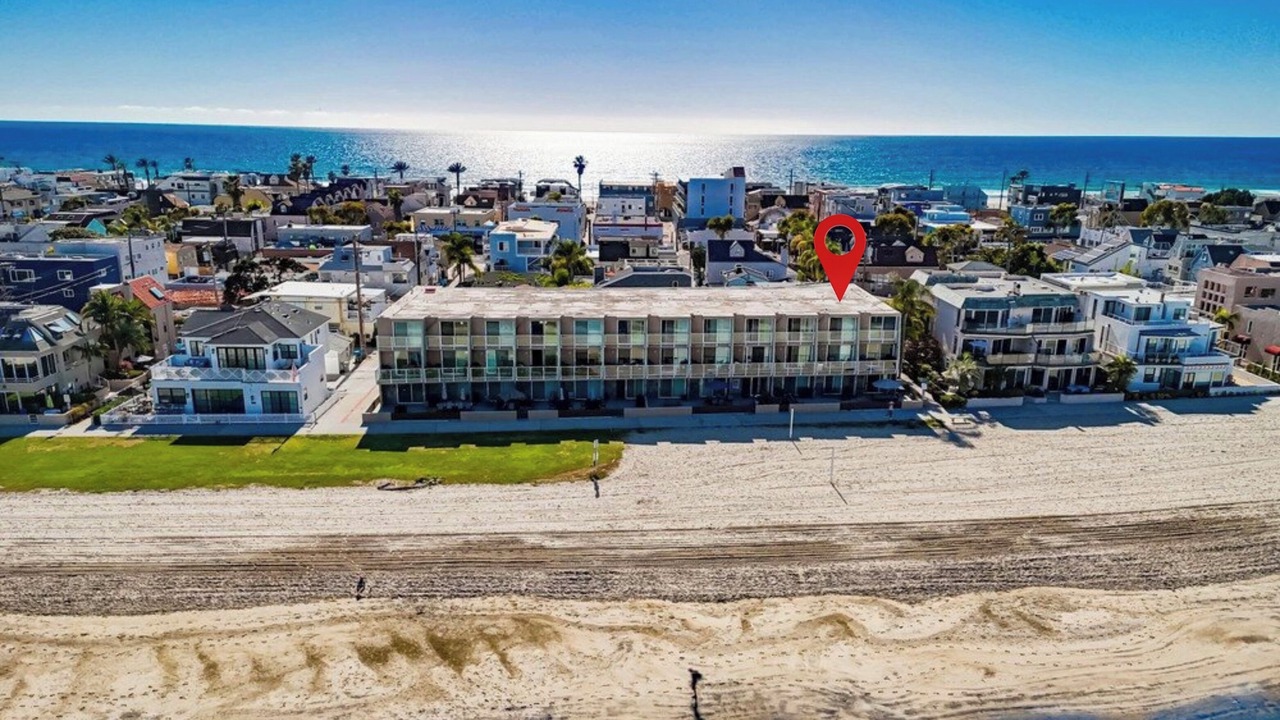 Photo of Others in Mission Beach