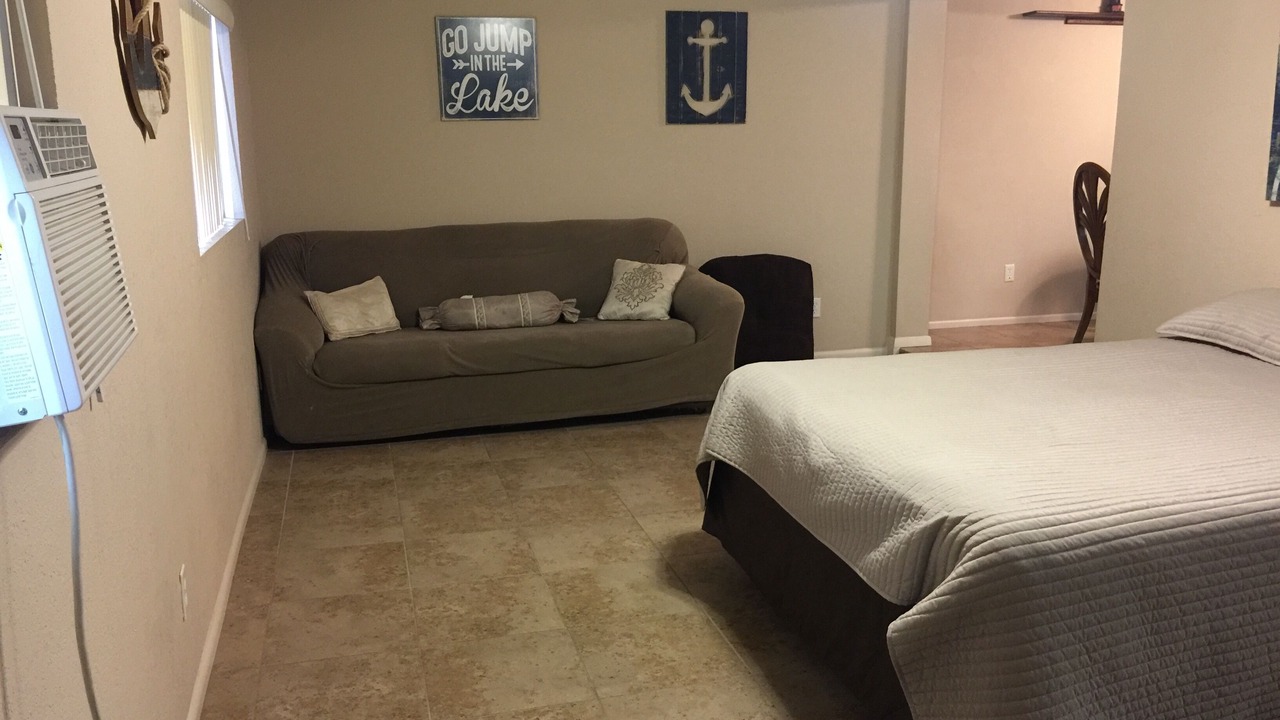 Photo of Bedroom in Lake Havasu City