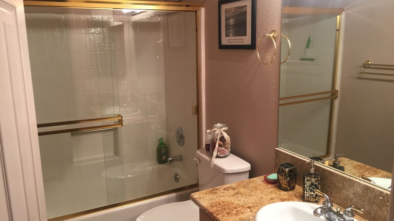 Photo of Bathroom in Lake Havasu City