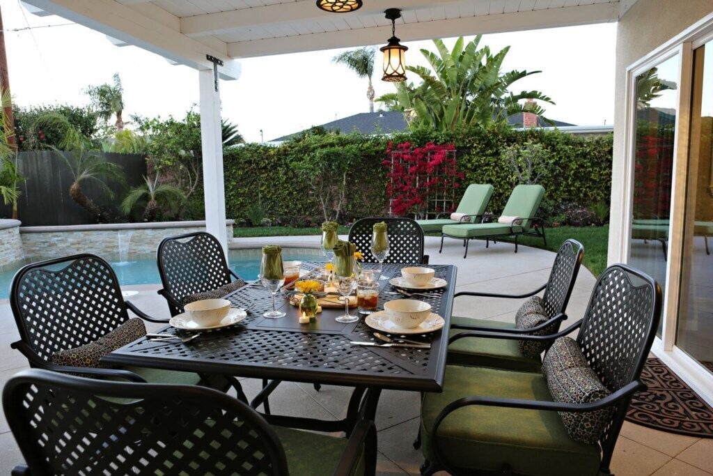 Photo of Outdoor in Orange