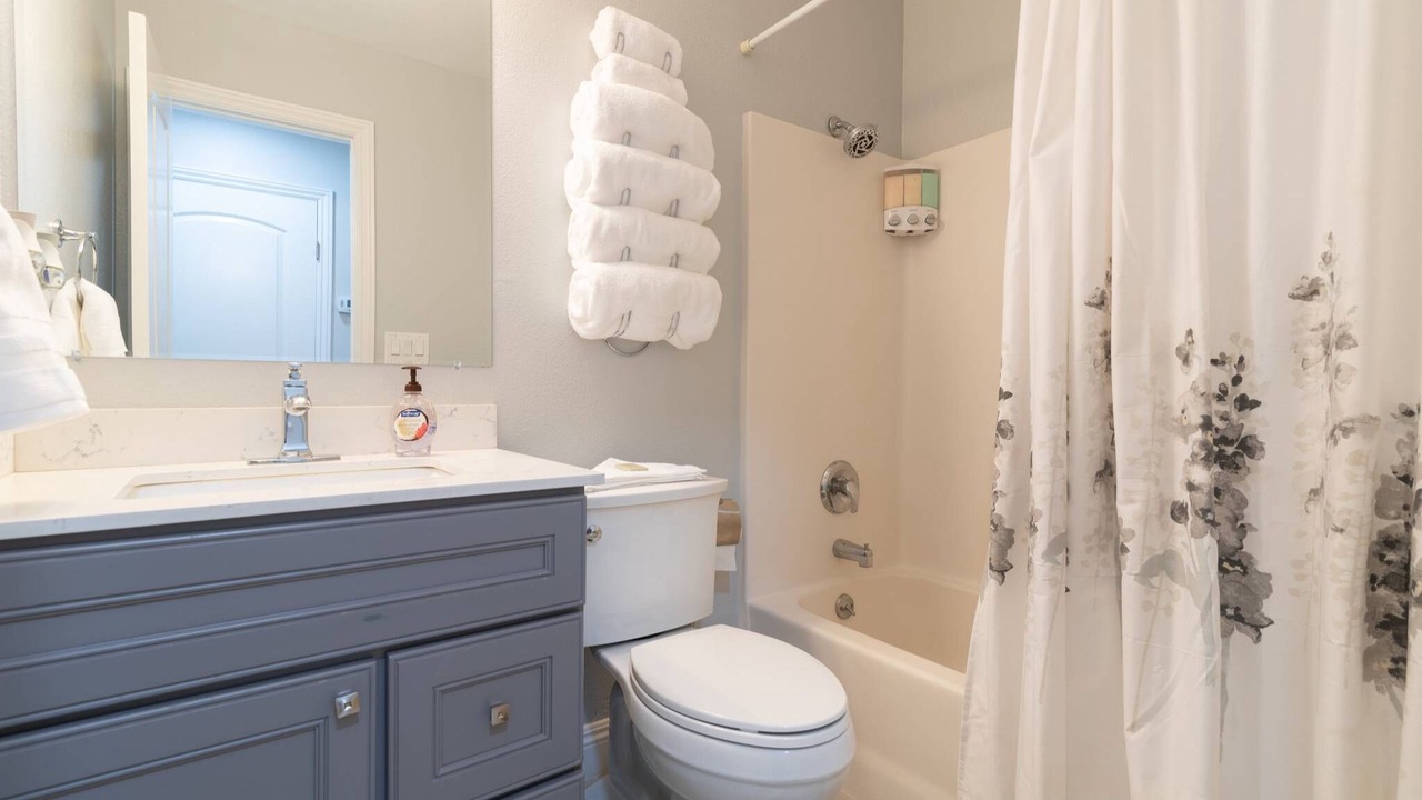 Photo of Bathroom in Livermore
