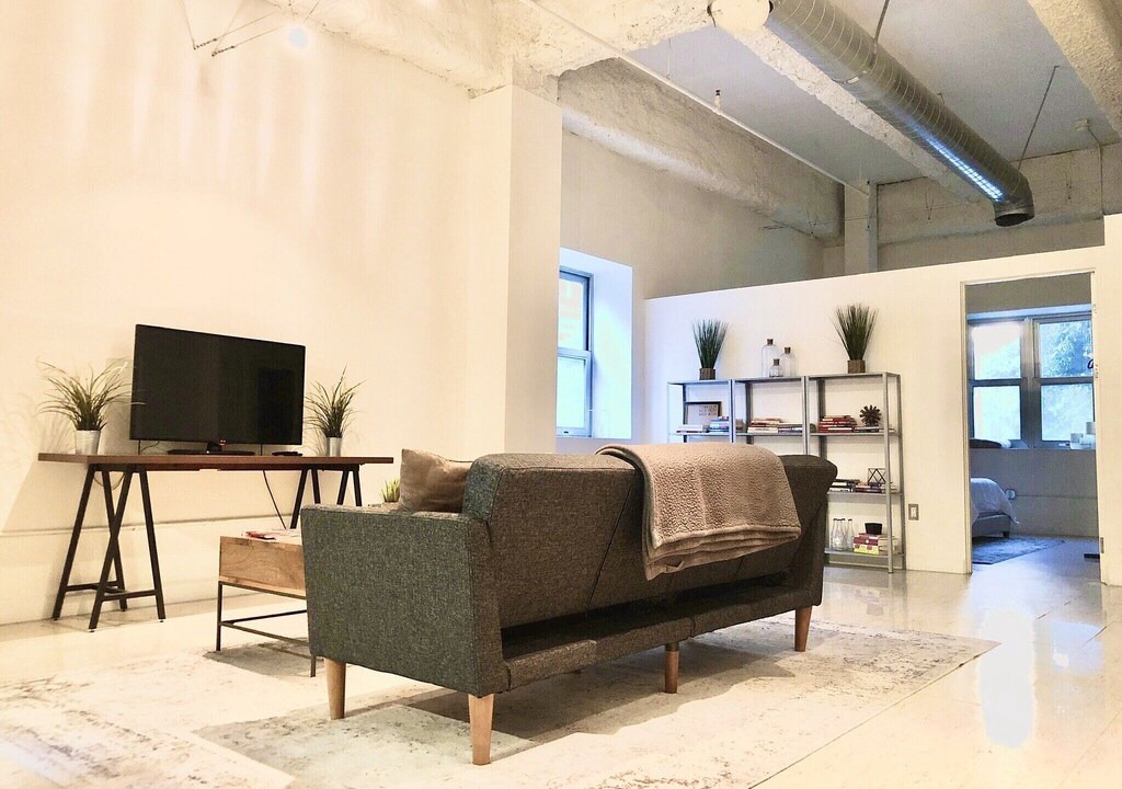 Photo of Livingroom in Historic Core