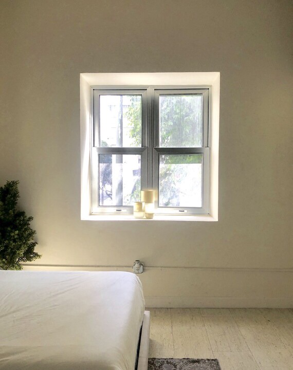 Photo of Bedroom in Historic Core