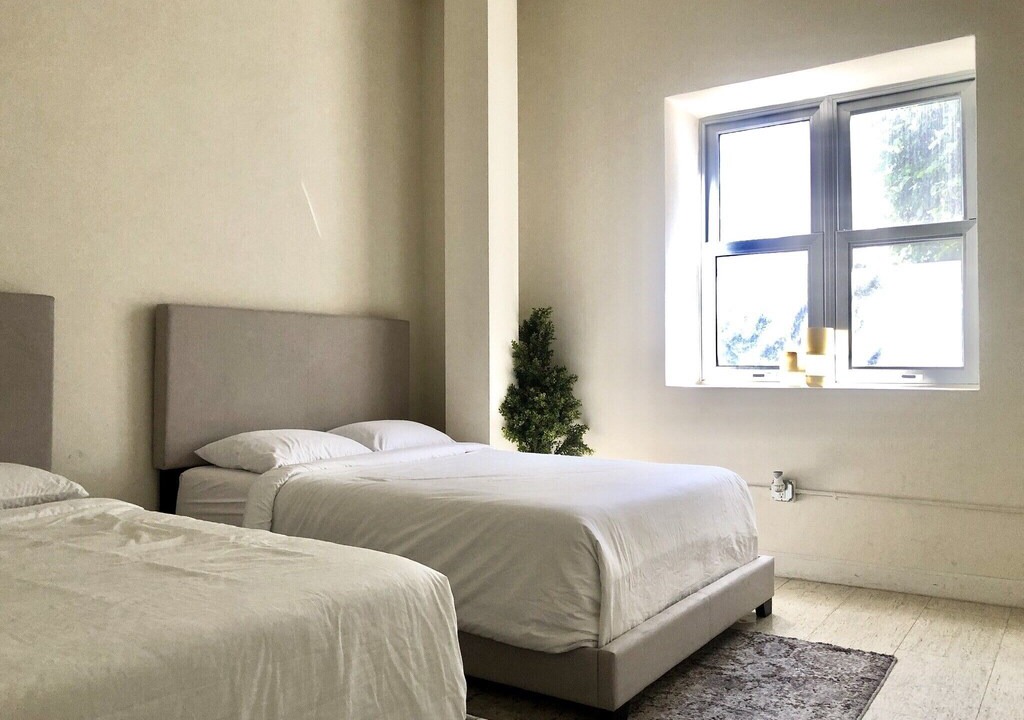 Photo of Bedroom in Historic Core