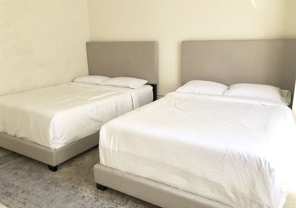 Photo of Bedroom in Historic Core